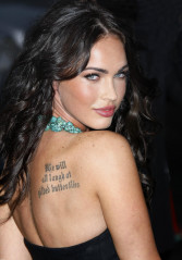 Megan Fox фото №440462