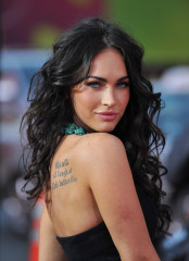 Megan Fox фото №482265