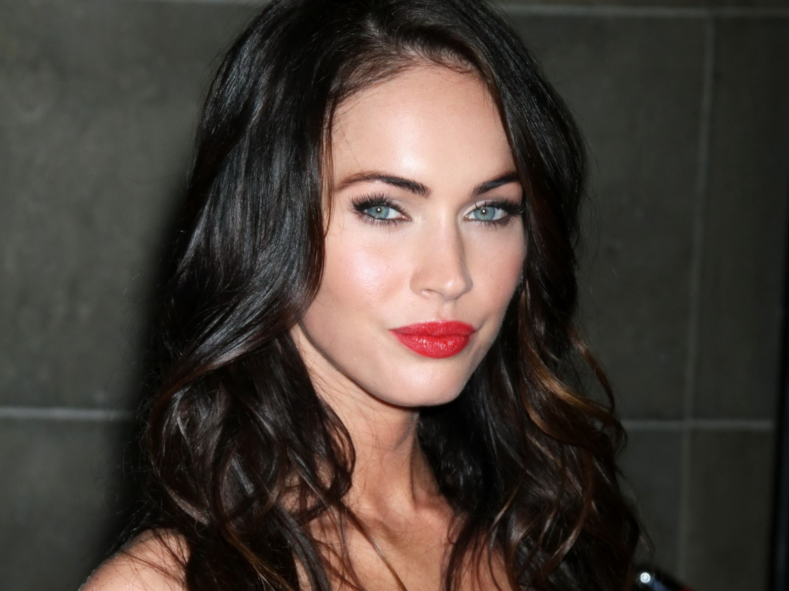 Меган Фокс (Megan Fox)