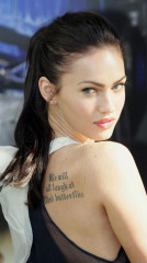 Megan Fox фото №475405