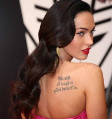 Megan Fox фото №465567