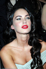 Megan Fox фото №467687