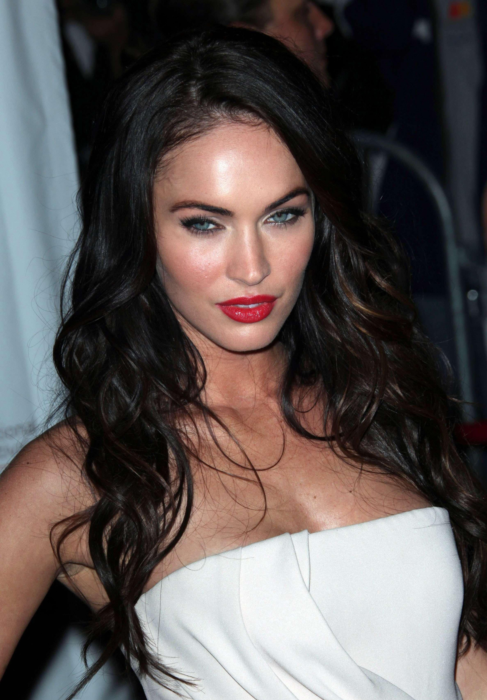 Меган Фокс (Megan Fox)