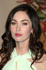 Megan Fox фото №468833