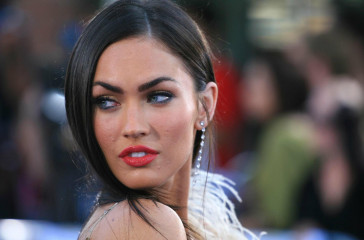 Megan Fox фото №471387