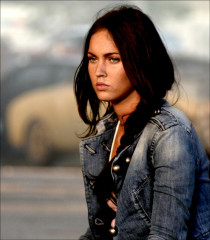 Megan Fox фото №475661