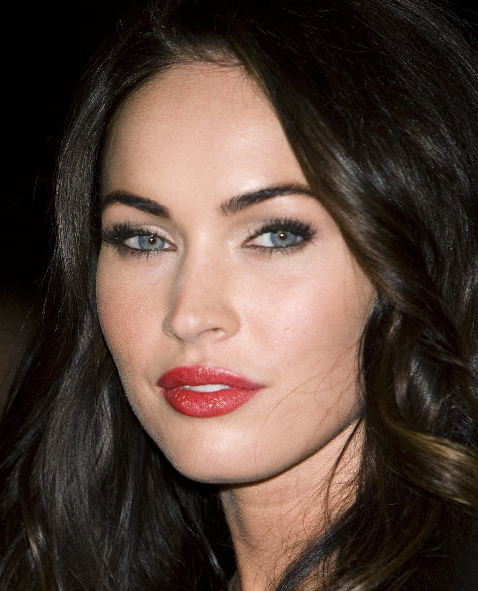 Меган Фокс (Megan Fox)