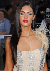 Megan Fox фото №591412