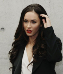 Megan Fox фото №472926