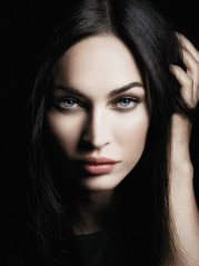 Megan Fox фото №489145