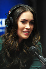 Megan Fox фото №476971