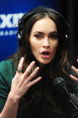 Megan Fox фото №476947