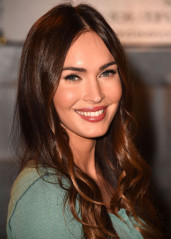 Megan Fox фото №1179326