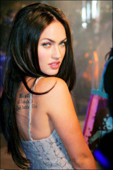 Megan Fox фото №845250