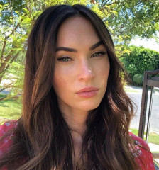 Megan Fox фото №1326112