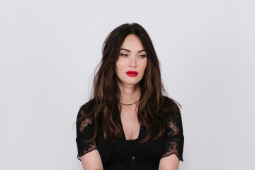 Megan Fox фото №1221115