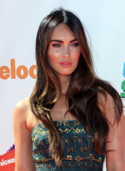 Megan Fox фото №862006