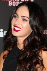 Megan Fox фото №474410