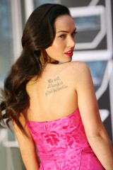 Megan Fox фото №472643