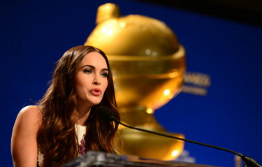 Megan Fox фото №592875