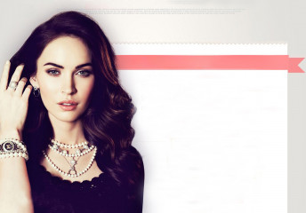 Megan Fox фото №499732