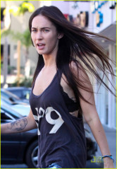 Megan Fox фото №705602