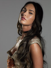 Megan Fox фото №664105