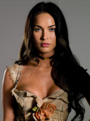 Megan Fox фото №664108