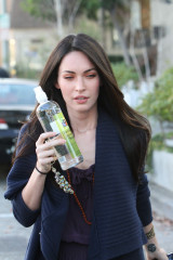 Megan Fox фото №1289831