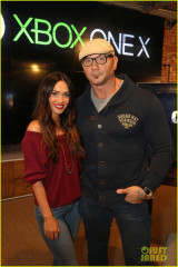 Megan Fox фото №1212431