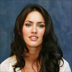 Megan Fox фото №473744