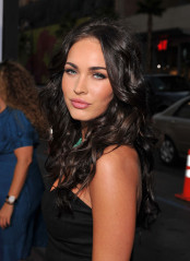 Megan Fox фото №792731