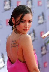 Megan Fox фото №467816