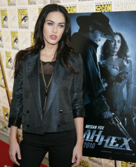 Megan Fox фото №770599