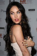 Megan Fox фото №787469