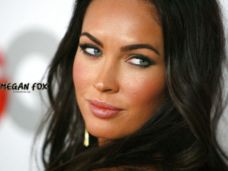 Megan Fox фото №778868