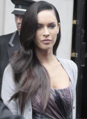 Megan Fox фото №484899