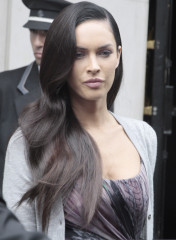 Megan Fox фото №852158