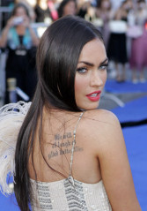 Megan Fox фото №769883