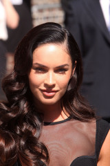 Megan Fox фото №800971