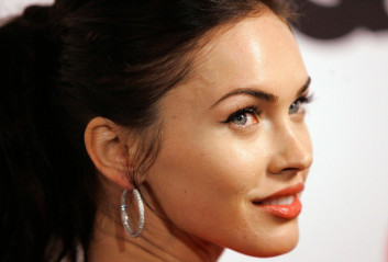 Megan Fox фото №489671