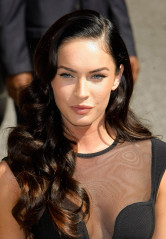 Megan Fox фото №477815