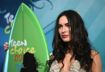 Megan Fox фото №815110