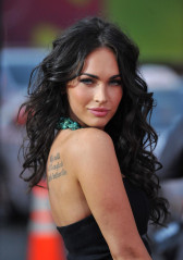 Megan Fox фото №476742