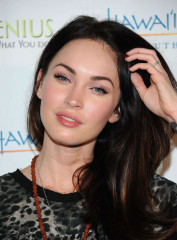 Megan Fox фото №811573