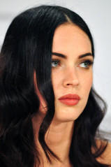 Megan Fox фото №477446