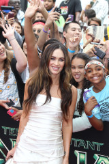 Megan Fox фото №753175