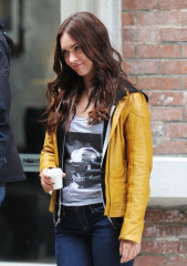 Megan Fox фото №712576