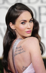 Megan Fox фото №783155