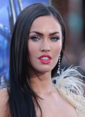 Megan Fox фото №471385